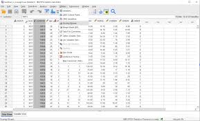 Download Ibm Spss Statistics 27 0 1 0