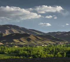 Bala Hissar of Kabul – Teez Tak Travel ...