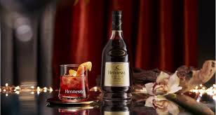 Mua Rượu Cognac Hennessy V.S.O.P 40% 70cl (700ml)- Có hộp