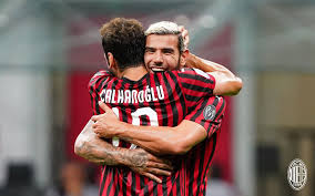 Kiminle evli, futbol kariyeri, oynadığı takımlar. Calhanoglu This Has Been My Year Pioli Is A Very Important Person For Me And For The Team I Hope Ibra Will Stay Rossoneri Blog Ac Milan News