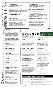 Food delivery is an important advantage of family garden. Exeter Family Restaurant Menu In Reading Pennsylvania Usa