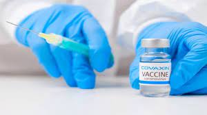 The vaccination programme is likely to begin soon. Brazil Probes Health Ministry Deal To Buy Covaxin Vaccine