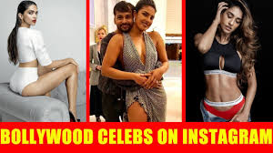 Shobhita rana is an indian actress and instagram star who is known for acting in the films like ishq brandy, gollu aur pappu tags: Hottest Bollywood Actress On Instagram 2020 Disha Patani Sunny Leone Katrina Kaif Youtube