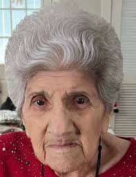 Obituary information for Matilda E. Caparco