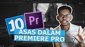 Mohon maaf suara noise yang terlalu keras. Tutorial Color Grading Adobe Premiere Bahasa Indonesia Youtube