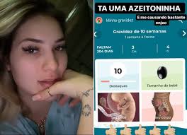 To de volta com mais um video pro canal e o video de hojeeee.instagram: Virginia Fonseca Desabafa Sobre Tamanho Do Bebe Durante A Gravidez Rd1