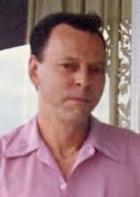 Obituary information for Donald Franklin "Don" Tanner