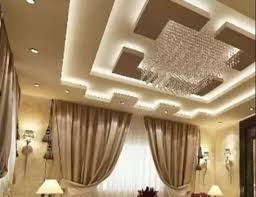 اقوي ديكورات جبس بورد 2018