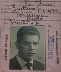 Ristorante il banco di sicilia, torino: Il Ragionier Gaetano Negli Anni Sessanta E Stato L Uomo Simbolo Del Banco Di Sicilia A Brolo Scomunicando