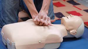 How long will cpr instructor certification take? Cpr Aed And First Aid Instructor Training Courses Certification