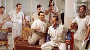 One flew over the cuckoo's nest was filmed in a real mental hospital, and patients and staff even joined the cast and crew. Watch One Flew Over The Cuckoo S Nest Prime Video