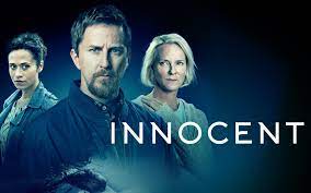 Innocent series 1 tells the tale of david collins (line of duty's lee ingleby), a man convicted of murdering his wife. Innocent Series 1 Review Episode By Episode Recaps Dead Good