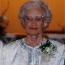 Ramona Youngberg Obituary 2011