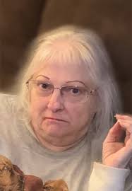 Obituary for Marjorie Klein Parris