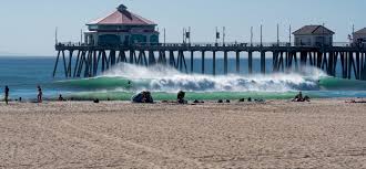 Mechanics Of Huntington Beach California Surfline