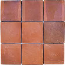 Gabriele und victor curtis handgemachte fliesen und kacheln. Handgemachte Terracotta Fliesen 30 30cm 1 Paket 8 Fliesen Bzw 0 72 M 2x30x30 Cm