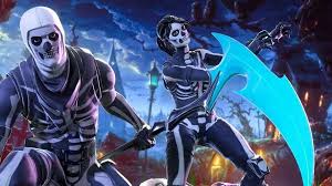 Ксана станкевич, инна семёнова #fortnite #halloween #fortnitecosplay. Fortnite Halloween Skins Leak V 11 01 Five Minute Discussions