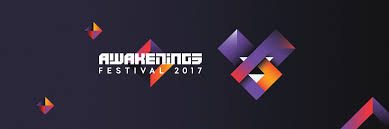 Awakenings festival 2021 sold out. Awakenings Festival 2017 Release Full Line Up House Of Frankie