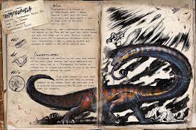 Image result for Tanystropheus