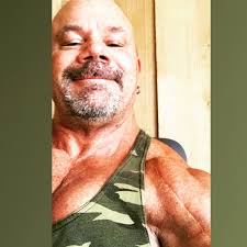 Larry Irvine (@muscles_inmotion) · Anchorage, AK