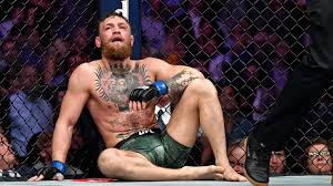 He currently fights in the lightweight division and is based out of straight blast gym in his hometown. Ufc Conor Mcgregor S Latest Loss Puts Him On Path To Pro Wrestling