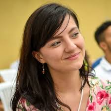 Alexandra Giraldo (@GiraldoAlexandr)