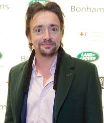 Maybe you would like to learn more about one of these? Richard Hammond Wikipedia