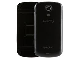Samsung Epic 4G (photos) - CNET