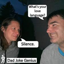 It was a gift from my son. You think you're better than me? It's go time!