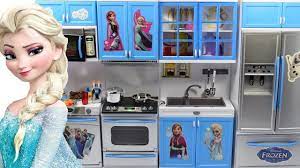 Maybe you would like to learn more about one of these? Toys Frozen Kitchen Set Novocom Top