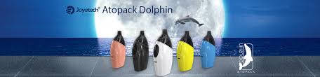 You can use them as a way to share code and resources, and to shrink the size of your apps. New Release Joyetech Atopack Dolphin Starter Kit Vaping Underground Forums An Ecig And Vaping Forum