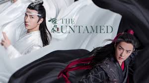 UNTAMED
