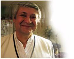 La intuición del Dr. Wilson Araya