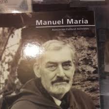 terra chá. manuel maria. 4ª edic. editorial cel