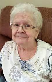 Amanda Sanner Obituary (1938