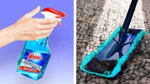 110 20 Unusual And Easy Cleaning Hacks To Make Your House Sparkle Youtube Cleaning Hacks Easy Cleaning Hacks Household Hacks