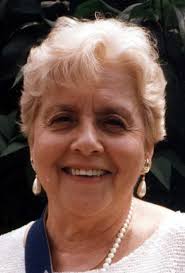 Olga Herbek Obituary