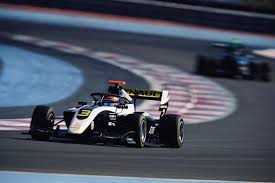 Christian lundgaard was born on 23 july 2001, in hedensted. Fia F3 Christian Lundgaard Ends Inaugural F3 Pre Season Test On Top Sport Auto Ch