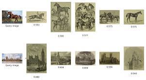 A Fully-Searchable Multimodal Dataset of the Illustrated London News, 1842–1890 | Journal of Open Humanities Data