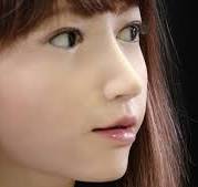 Erica, the Japanese robot is lifelike, while USA's Kuri and ...