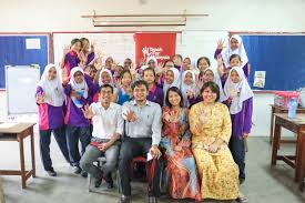 Also, salaries in kuala lumpur are much higher than in. Traveloka Partners With Teach For Malaysia In The Spirit Of Merdeka Gaya Travel Magazine