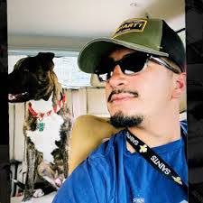 Cody Harbin's Instagram, Twitter & Facebook