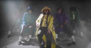 Is gray paint going out of style 2020 homme fatale movie. Watch Teyana Taylor Music Video For Single Bare Wit Me