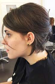 However, too much hair drying will damage the structure of the hair, making it easier. How To Grow Out Your Hair Beautyriot Com