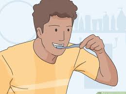 Theyre supposed to be tighter since theyre moving your teeth into place. 3 Ways To Take Care Of Your Retainer Wikihow Health