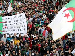 By 2049, algeria is projected to surpass 60 million people and continue growing through the end of algeria is currently growing at a rate of 1.85% per year, a rate that adds over 800,000 people to the. Coronavirus Algeria Reports Second Death Mena Gulf News