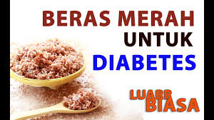 14 cookies untuk pesakit kencing manis dengan cip coklat. Beras Merah Untuk Diabetes Luar Biasa Youtube