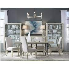 El dorado furniture showcases a broad collection of practical and decorative accents. Cydney Extendable Dining Table El Dorado Furniture