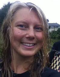 Halifax, N.S. Regional Rep: Christine Stortini