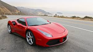 Available style (s) convertible, coupe. 2016 Ferrari 488 Gtb First Drive Review Mid Engine Magic
